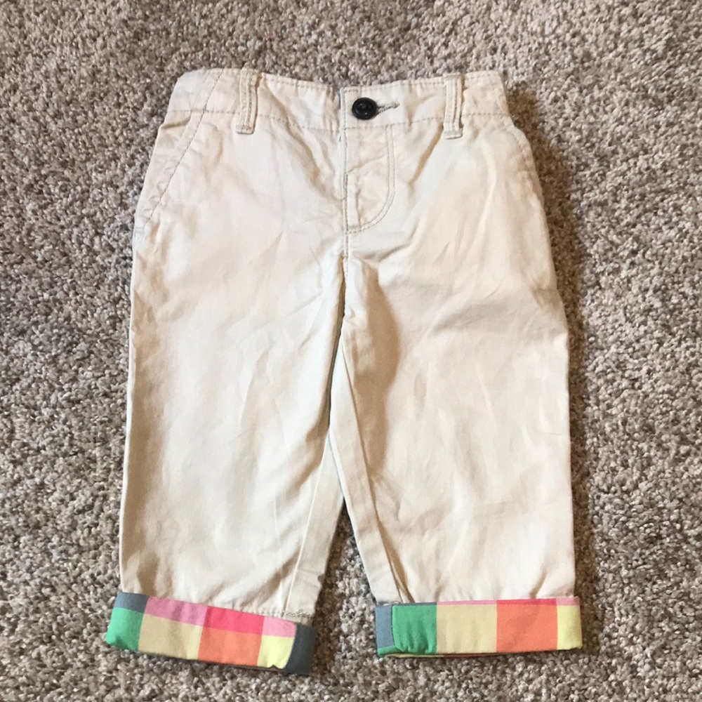 Baby Gap Dress Pants